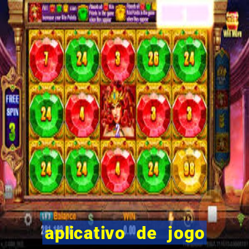 aplicativo de jogo big win